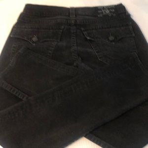 Pre-Owned Rocco Men Jeans by True Religion Size 34